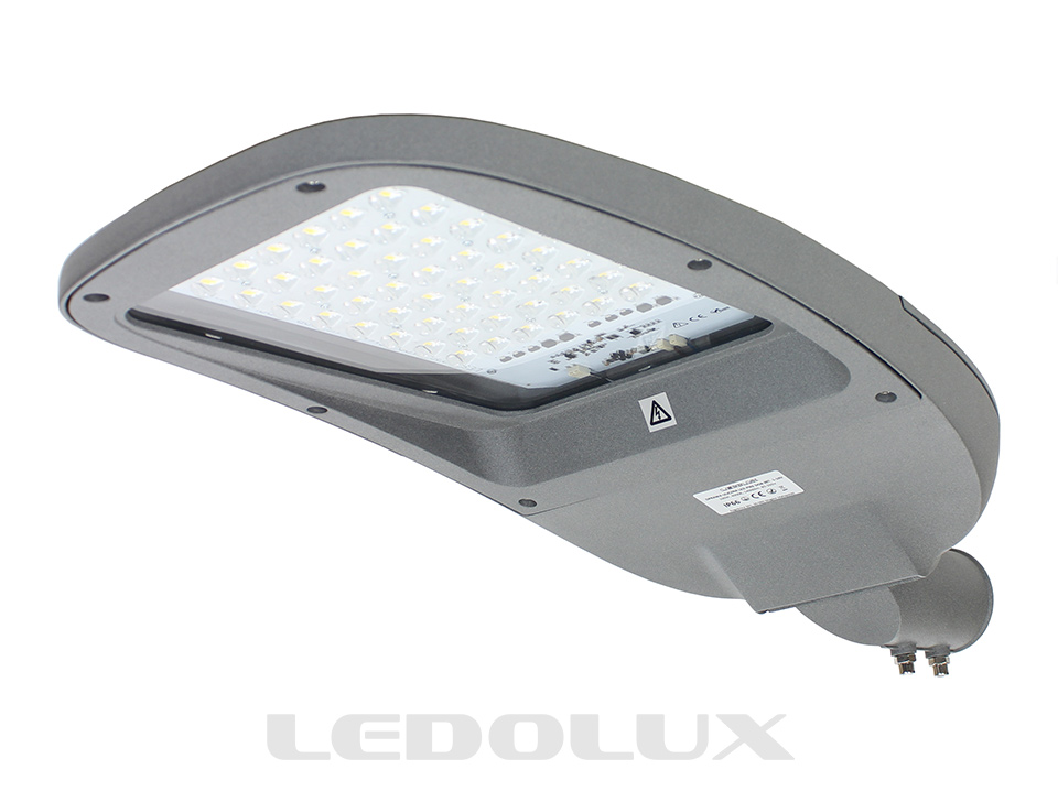 LED street luminaire PIKE J DOB