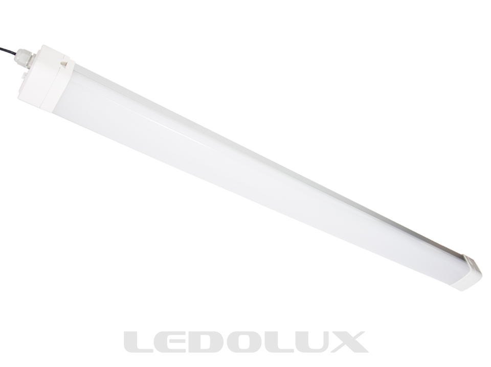 LED luminaire HERMES LOG N+