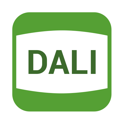 DALI control, LED lighting DALI control, LED lighting