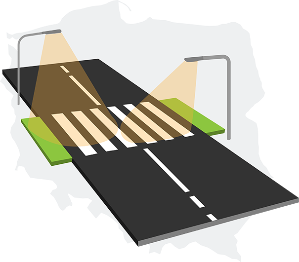 przejście